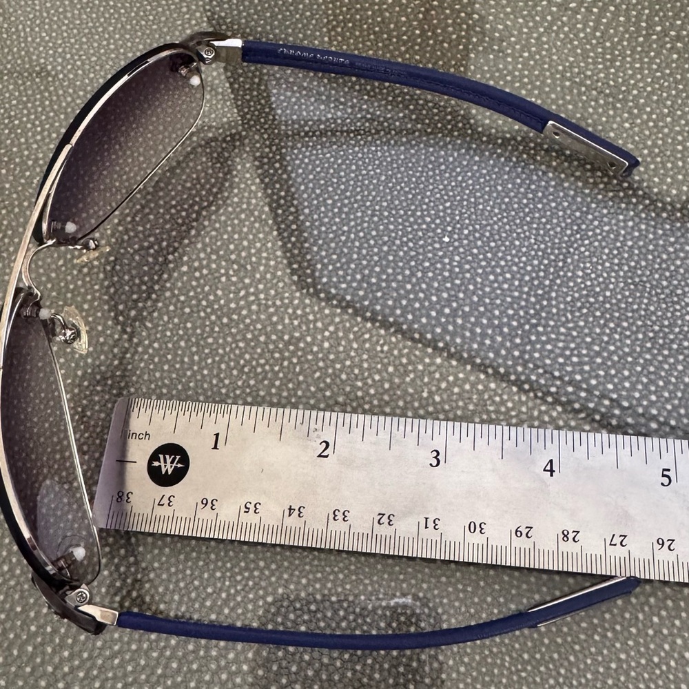 Chrome Hearts Sunglasses - Picture 14 of 15